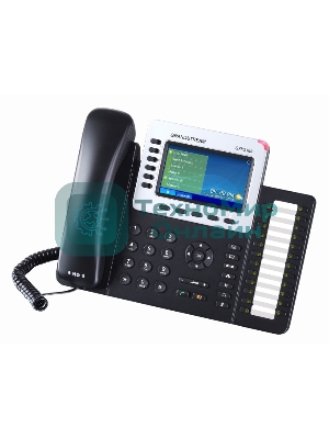 Телефон VOIP GXP2160 GRANDSTREAM