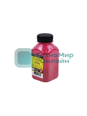 Тонер Hi-Black для HP CLJ CP2025/Pro 300 M351/Pro 400 M451, Тип 1.0, M, 80 г, банка