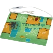 Электропростынь Брест ГЭМР-6-60 (30*40)