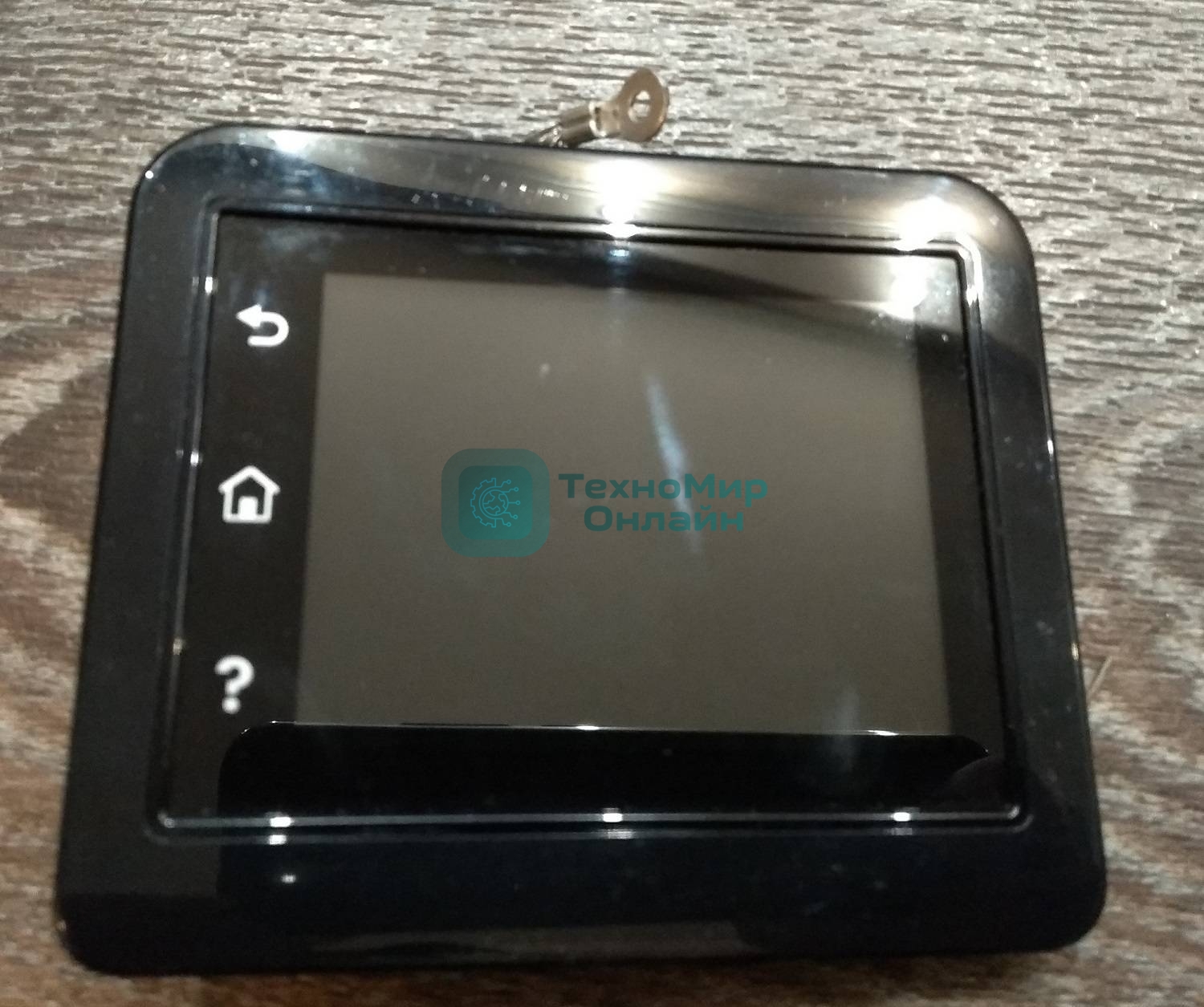 Панель управления (дисплей) HP LJ M426/CLJ M274/M277 (B3Q10-60139)