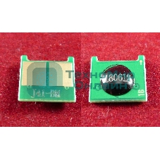 Чип ELP для HP Universal CB543A/CC533A/CE313A/CE323A/CE413A/CF213A/CF353A/CF383A, Canon CRG716/718/731 Magenta - обновленный