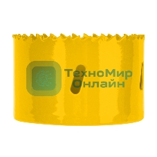 Коронка Bimetal Kranz 127 мм