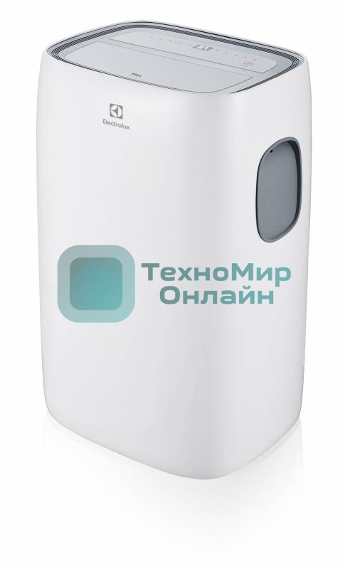 Кондиционер Electrolux EACM-15 CL/N3  нагр/охл:1684/1684Вт 350м3/ч 27м2 45дБ напольный