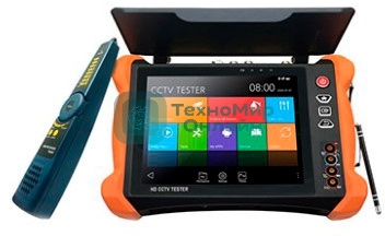 Тестер Tezter TIP-HOL-MT-8 TIP-HOL-MT-8