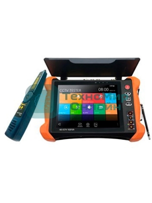 Тестер Tezter TIP-HOL-MT-8 TIP-HOL-MT-8