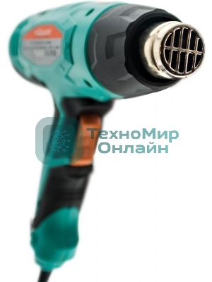 Фен технический Sturm! HG2005