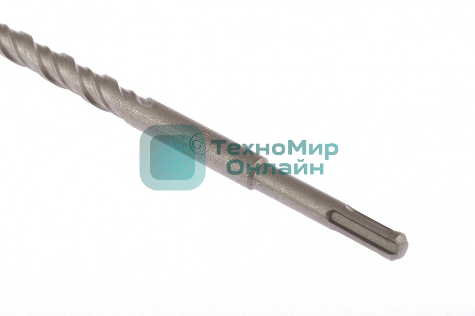 Бур по бетону Сибртех, 16 x 450мм, SDS PLUS