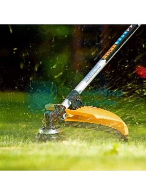 Триммер бензиновый Denzel DT 43S, 2,5 л.с.