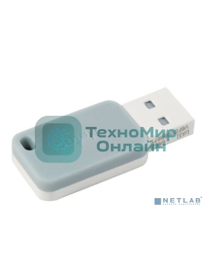 Флешка USB Netac UA31 64Gb NT03UA31N-064G-32BL, USB 3.2
