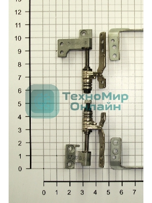 Петли для ноутбука HP V3000