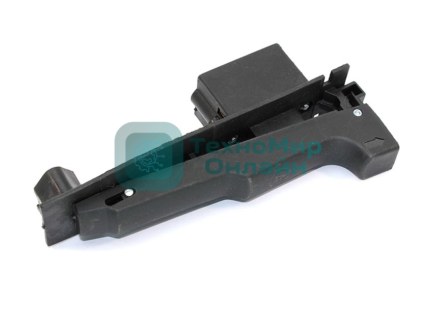 Выключатель для китайских ушм 230 (8966) 301058