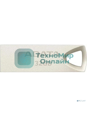 Флешка USB ADATA UV210 (AUV210-32G-RGD), 32Gb, USB 2.0, R/W 15/5, золотистый