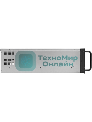 Серверный корпус ExeGate EX293915RUS Pro 3U450-09 (RM 19