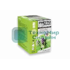 Фотобумага Cactus CS-GA6230500 глянцевая A6 230 г/м2 500 листов