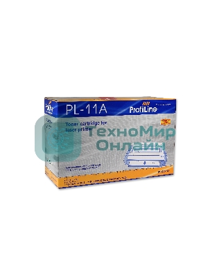 Картридж лазерный ProfiLine PL-Q6511A/710 для принтеров HP LJ 2400/2410/2420/2420d/2420n/2420dn/2420dtn/2430n Canon Laser Shot LBP 3460 6000 копий
