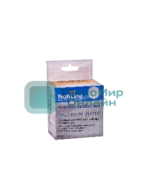 Картридж струйный ProfiLine PL-CH563HE №122XL для принтеров HP Deskjet 1000/1050/1055/1510/2000/2050/3000/3050 Black пигмент