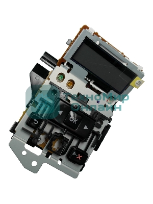 Панель управления в сборе HP LJ M402d/n/dn (RM2-5391)