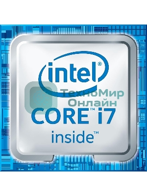 Процессор Intel Core i7-6700 Soc-1151 3.4GHz OEM