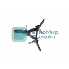 Кольцо под растяжку для мачт Rexant