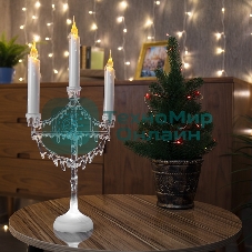 Фигура на подставке Neon-night 