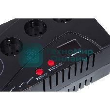 Стабилизатор С2000 Ресанта