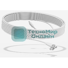 Удлинительный кабель Logitech Rally Mic Pod Extension Cable