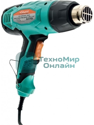 Фен технический Sturm! HG2005