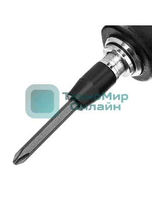 Отвертка ударно-поворотная Matrix 1/2