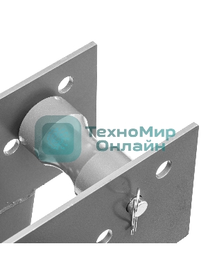 Трубогиб Matrix гидравлический, 1/2