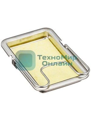 Подставка для паяльников Goot st-30