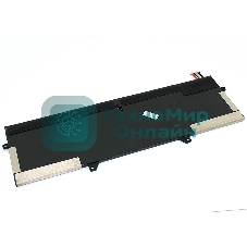 Аккумуляторная батарея для ноутбука HP EliteBook x360 1040 G5 (BL04XL) 7.7V 56.2Wh