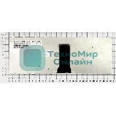 Клавиатура для ноутбука Lenovo IdeaPad Y450 Y450A Y450G Y550 Y550A Y460 Y560 B460 черная