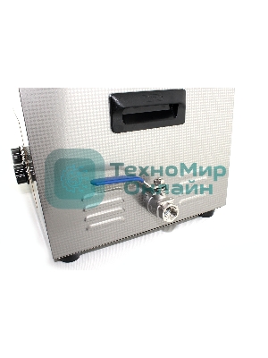 Ультразвуковая ванна Skymen ZX-080 22 л, 480 Вт