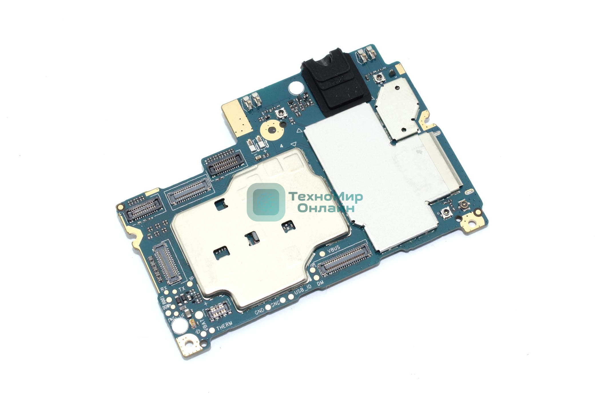 Материнская плата для Asus ZC520KL 2x16Gb