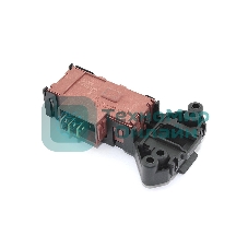 Замок блокировки люка (УБЛ) для стиральной машины Beko, Blomberg, Атлант 2805310400 VER-1