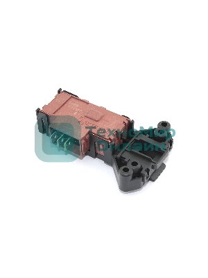 Замок блокировки люка (УБЛ) для стиральной машины Beko, Blomberg, Атлант 2805310400 VER-1