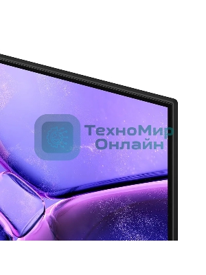 Телевизор Samsung 50'' UE50U8000FUXRU черный DLED UHD Tizen 60Hz Smart TV