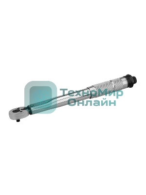 Ключ динамометрический Rexant 1/4