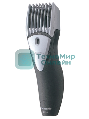 Машинка для стрижки Panasonic ER206-K черный