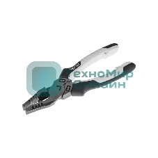 Плоскогубцы комбинированные KRANZ KR-12-4613-2 200 мм