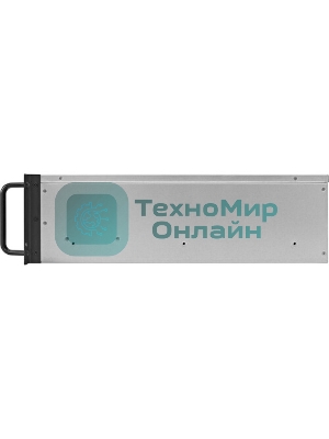 Серверный корпус ExeGate EX293922RUS Pro 3U450-09 (RM 19