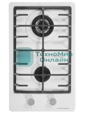 Газовая варочная панель Maunfeld EGHE.32.63CW/G