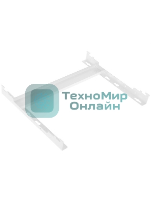 Конвектор электрический MTX CH-1000, белый, 1000 Вт, 10 м2, термостат
