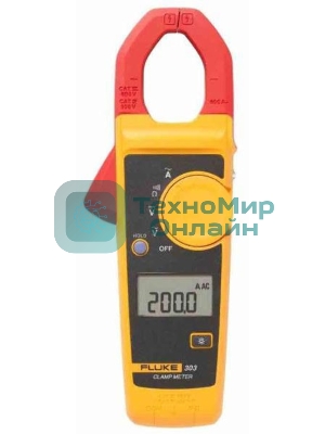 Клещи Fluke IG (FLUKE-303/EM ERTA)