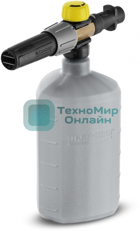Насадка пенной чистки Karcher FJ 3 0.3л.