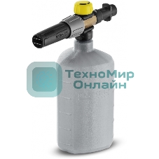 Насадка пенной чистки Karcher FJ 3 0.3л.