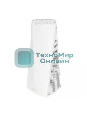 Точка доступа MikroTik Audience Mesh, 3 диапазона, 802.11ac(RBD25G-5HPacQD2HPnD)