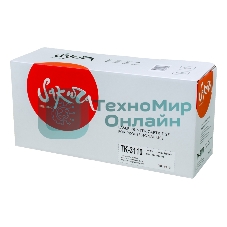 Картридж Sakura TK3110 для Kyocera Mita FS4100DN, черный, 15500 к.