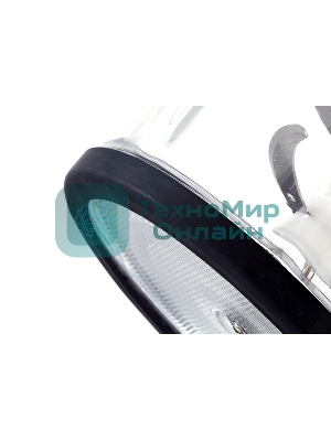 Измельчитель Centek CT-1394, стационарный, серебристый