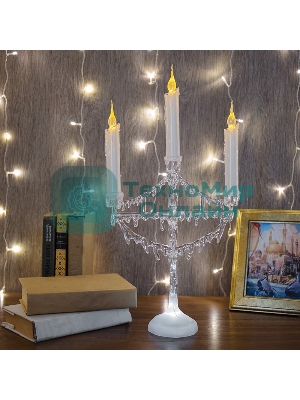 Фигура на подставке Neon-night 